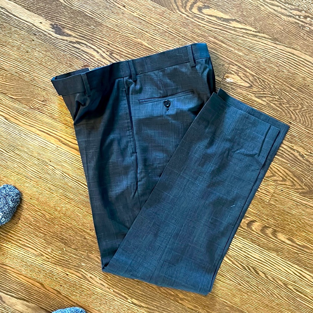 Brooks Brothers Dress Pant 34x30